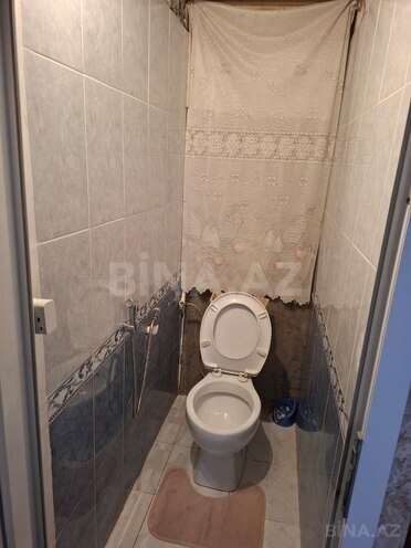 Satılır 3 otaqlı köhnə tikili 65 m², Xətai r., photo 19 from 25