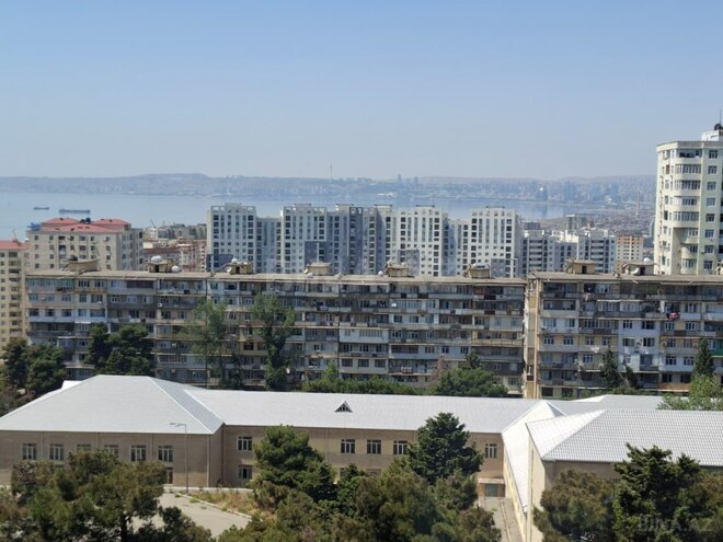Satılır 3 otaqlı köhnə tikili 65 m², Xətai r., photo 24 from 25