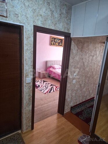 Satılır 3 otaqlı köhnə tikili 65 m², Xətai r., photo 5 from 25