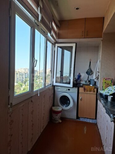 Satılır 3 otaqlı köhnə tikili 65 m², Xətai r., photo 13 from 25