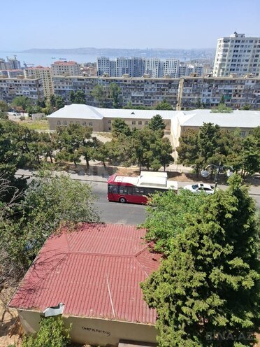 Satılır 3 otaqlı köhnə tikili 65 m², Xətai r., photo 23 from 25
