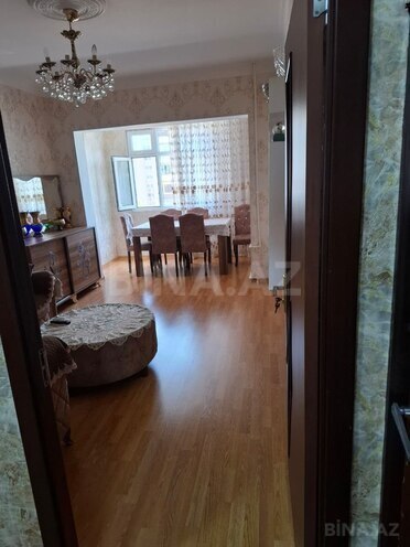 Satılır 3 otaqlı köhnə tikili 65 m², Xətai r., photo 1 from 25