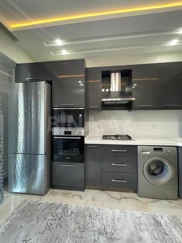 Сдаётся 2-комн. новостройка 103 м², м. 8 ноября, photo 6 from 15