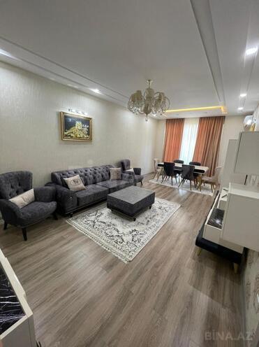 Сдаётся 2-комн. новостройка 103 м², м. 8 ноября, photo 3 from 15