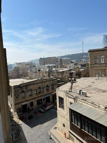 İcarəyə verilir  obyekt 200 m², İçəri Şəhər m., photo 4 from 18