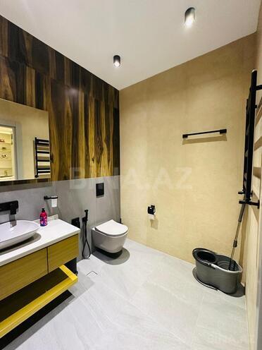 Satılır 2 otaqlı yeni tikili 66 m², Ağ şəhər q., photo 12 from 14