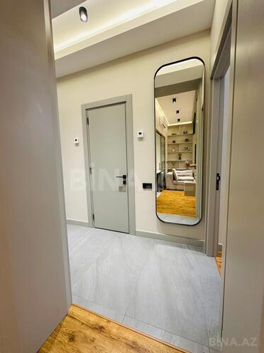 Satılır 2 otaqlı yeni tikili 66 m², Ağ şəhər q., photo 11 from 14