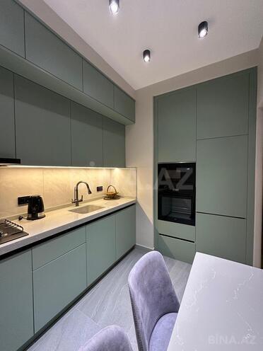 Satılır 2 otaqlı yeni tikili 66 m², Ağ şəhər q., photo 8 from 14