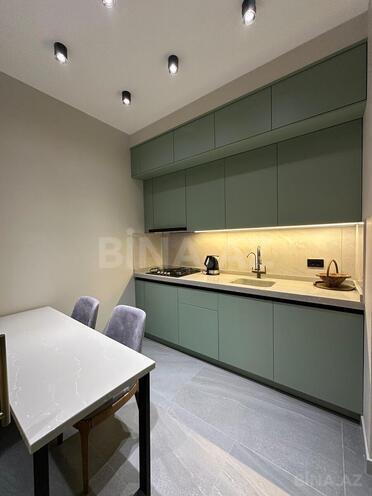 Satılır 2 otaqlı yeni tikili 66 m², Ağ şəhər q., photo 7 from 14