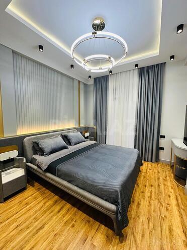 Satılır 2 otaqlı yeni tikili 66 m², Ağ şəhər q., photo 10 from 14