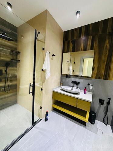 Satılır 2 otaqlı yeni tikili 66 m², Ağ şəhər q., photo 13 from 14