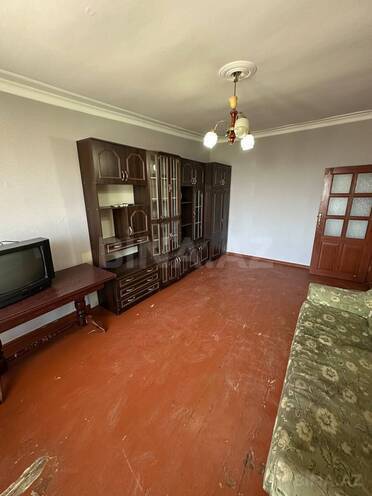 İcarəyə verilir 1 otaqlı köhnə tikili 50 m², Nəriman Nərimanov m., photo 4 from 9