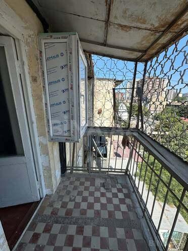 İcarəyə verilir 1 otaqlı köhnə tikili 50 m², Nəriman Nərimanov m., photo 8 from 9