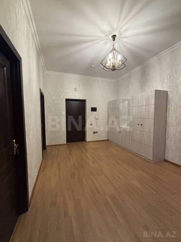 İcarəyə verilir 3 otaqlı yeni tikili 140 m², Bayıl q., photo 4 from 14