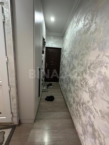 Продаётся 2-комн. вторичка 45 м², пос. Ени Гюнешли, photo 7 from 12