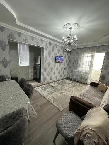 Продаётся 2-комн. вторичка 45 м², пос. Ени Гюнешли, photo 10 from 12