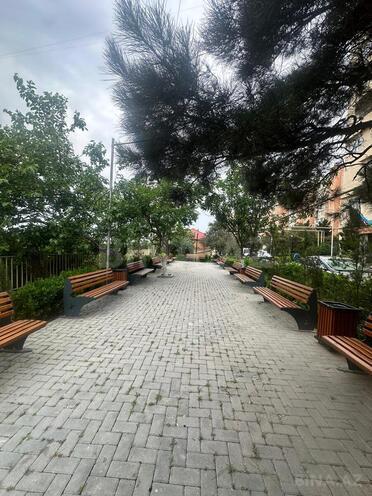 Продаётся 2-комн. вторичка 45 м², пос. Ени Гюнешли, photo 1 from 12