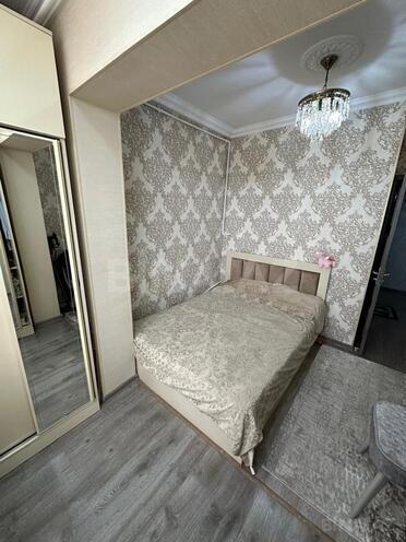 Продаётся 2-комн. вторичка 45 м², пос. Ени Гюнешли, photo 4 from 12
