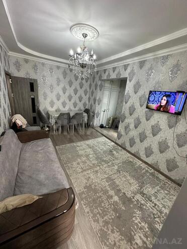 Продаётся 2-комн. вторичка 45 м², пос. Ени Гюнешли, photo 9 from 12