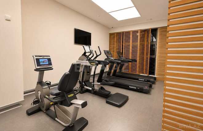 Продаётся 8-комн. новостройка 890 м², м. Низами, photo 26 from 32