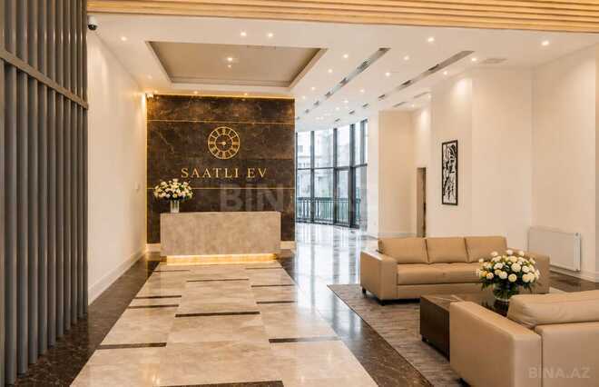 Продаётся 8-комн. новостройка 890 м², м. Низами, photo 8 from 32