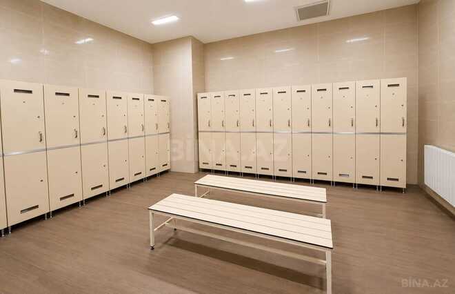 Продаётся 8-комн. новостройка 890 м², м. Низами, photo 25 from 32