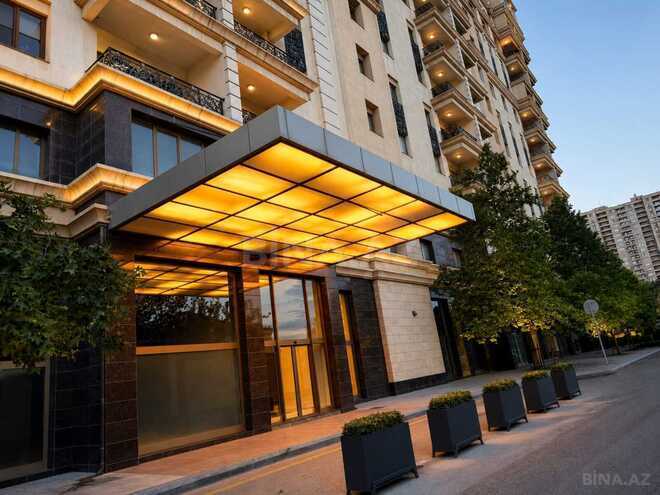 Продаётся 8-комн. новостройка 890 м², м. Низами, photo 3 from 32