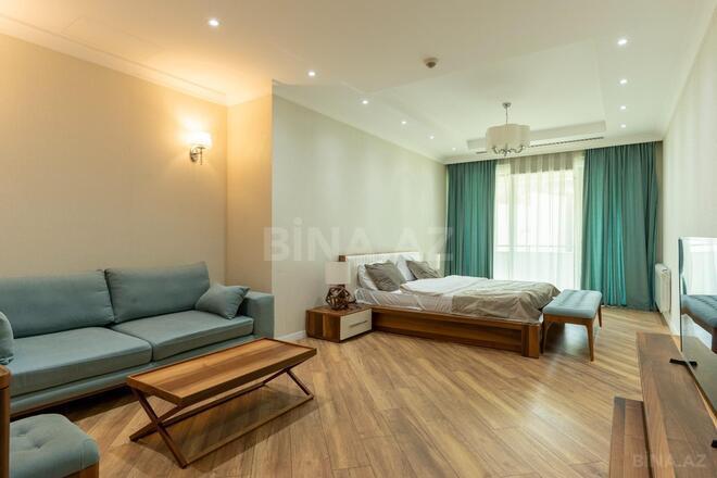 İcarəyə verilir 3 otaqlı yeni tikili 335 m², İçəri Şəhər m., photo 10 from 29
