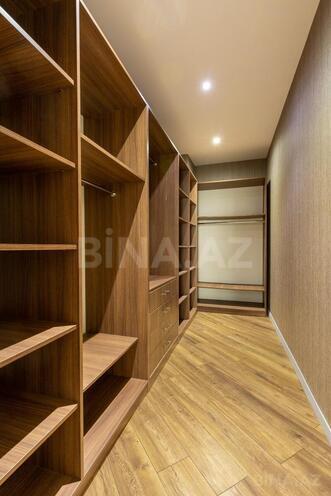 İcarəyə verilir 3 otaqlı yeni tikili 335 m², İçəri Şəhər m., photo 16 from 29