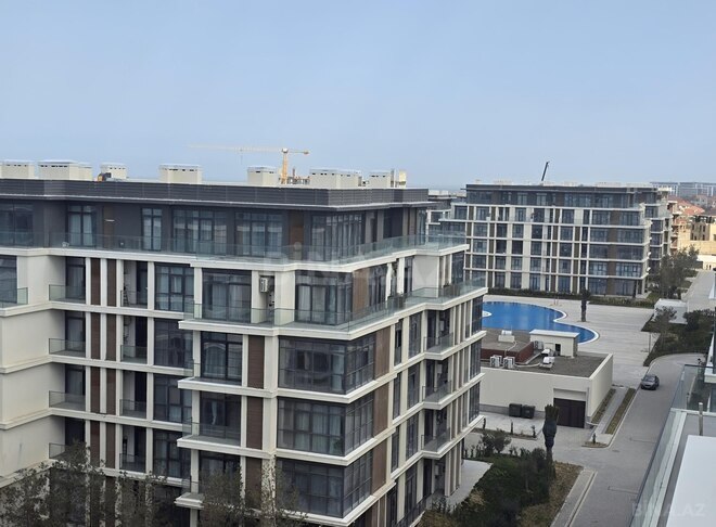 Satılır 4 otaqlı yeni tikili 208.5 m², Nardaran q., photo 4 from 13