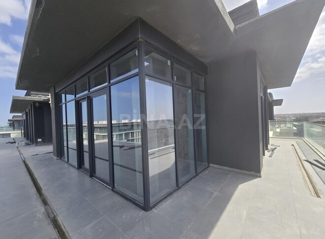 Satılır 4 otaqlı yeni tikili 208.5 m², Nardaran q., photo 5 from 13
