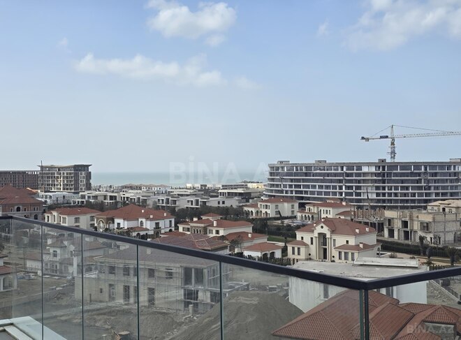 Satılır 4 otaqlı yeni tikili 208.5 m², Nardaran q., photo 3 from 13