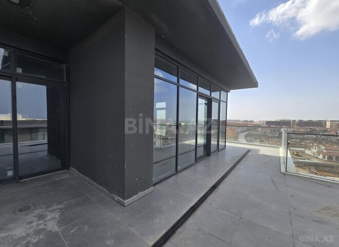 Satılır 4 otaqlı yeni tikili 208.5 m², Nardaran q., photo 6 from 13