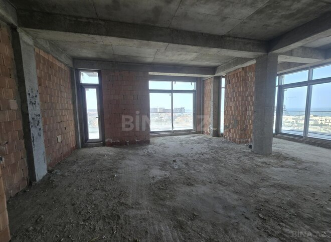 Satılır 4 otaqlı yeni tikili 208.5 m², Nardaran q., photo 7 from 13
