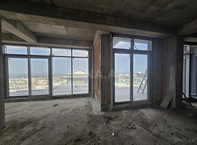 Satılır 4 otaqlı yeni tikili 208.5 m², Nardaran q., photo 9 from 13
