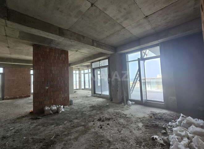Satılır 4 otaqlı yeni tikili 208.5 m², Nardaran q., photo 10 from 13