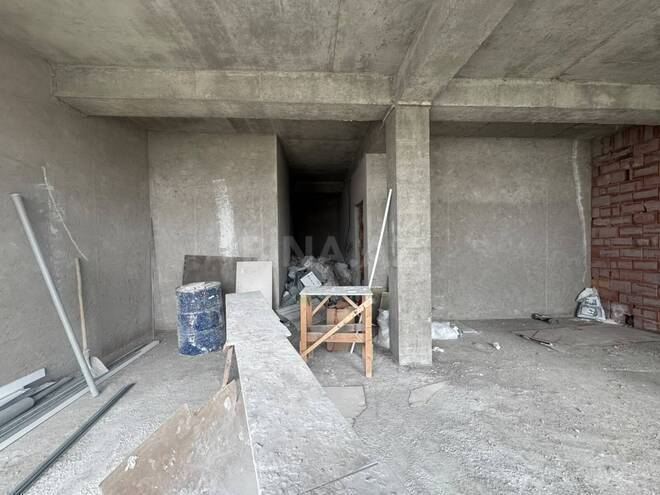 Продаётся 2-комн. новостройка 72 м², пос. Sea Breeze, photo 5 from 8