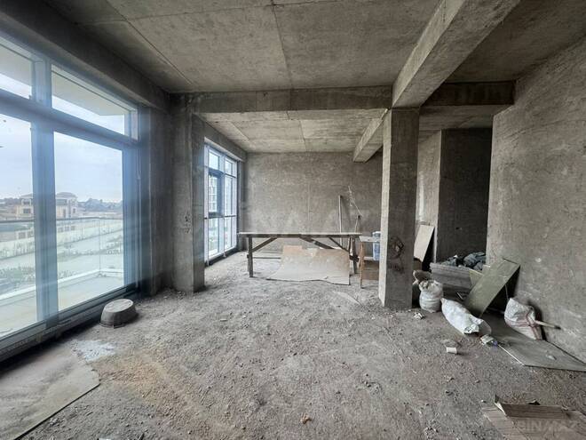 Продаётся 2-комн. новостройка 72 м², пос. Sea Breeze, photo 3 from 8
