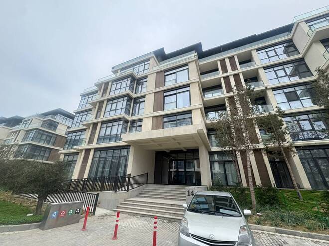 Продаётся 2-комн. новостройка 72 м², пос. Sea Breeze, photo 1 from 8