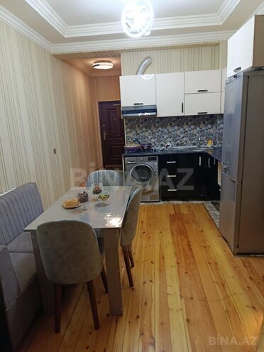 Satılır 2 otaqlı yeni tikili 73 m², Əhmədli m., photo 6 from 12