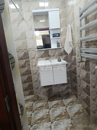 Satılır 2 otaqlı yeni tikili 73 m², Əhmədli m., photo 10 from 12