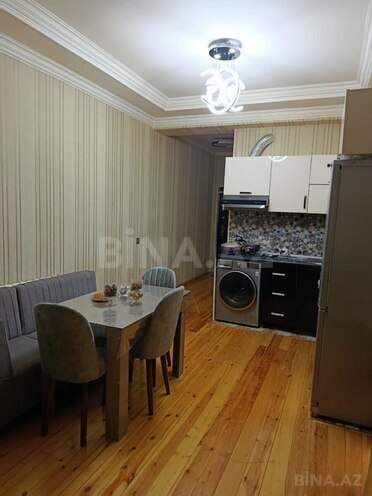 Satılır 2 otaqlı yeni tikili 73 m², Əhmədli m., photo 7 from 12