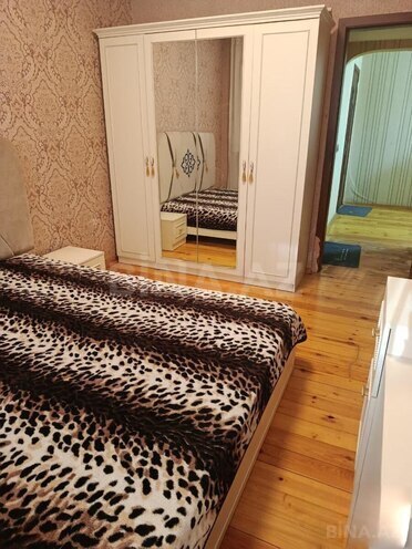Satılır 2 otaqlı yeni tikili 73 m², Əhmədli m., photo 4 from 12