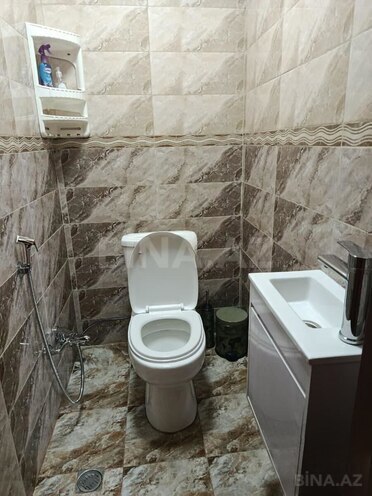 Satılır 2 otaqlı yeni tikili 73 m², Əhmədli m., photo 11 from 12