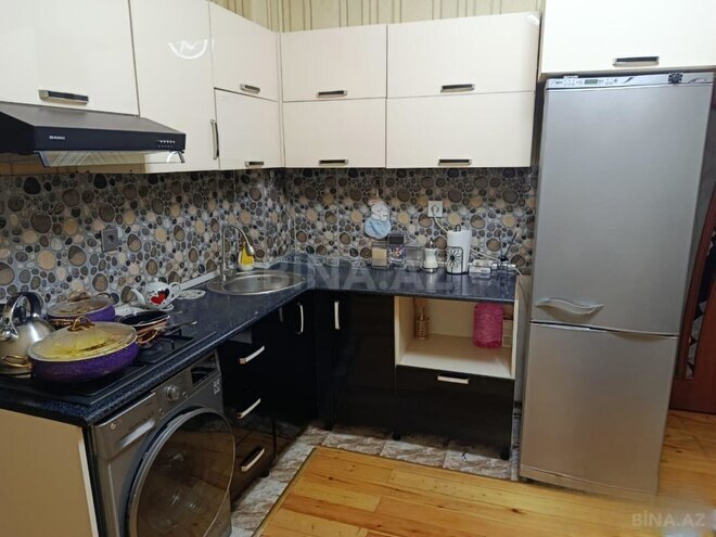Satılır 2 otaqlı yeni tikili 73 m², Əhmədli m., photo 5 from 12