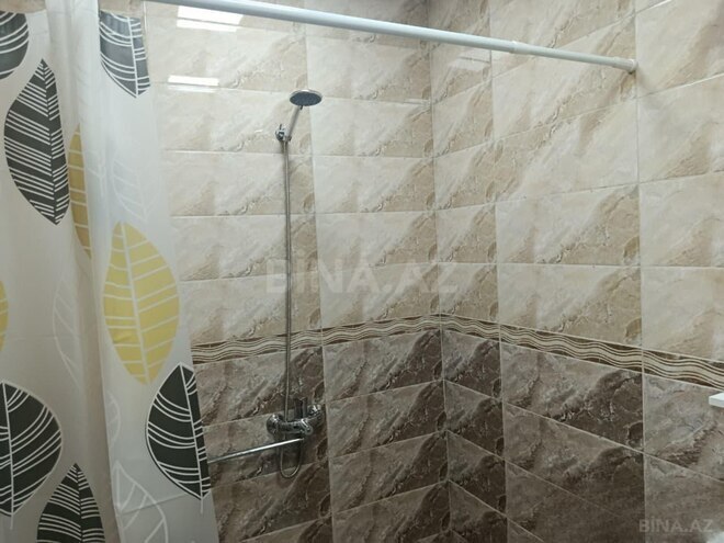 Satılır 2 otaqlı yeni tikili 73 m², Əhmədli m., photo 9 from 12