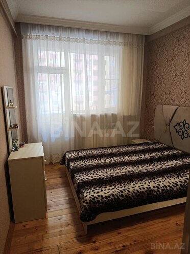 Satılır 2 otaqlı yeni tikili 73 m², Əhmədli m., photo 3 from 12