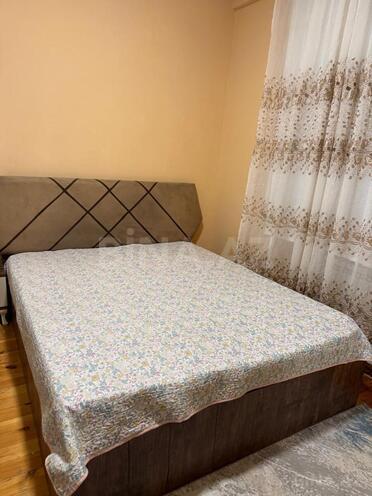 İcarəyə verilir 2 otaqlı yeni tikili 60 m², Əhmədli m., photo 8 from 11