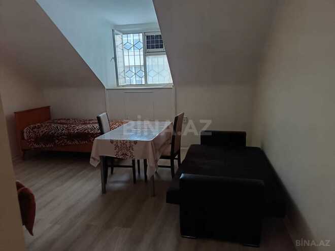 Сдаётся 1-комн. вторичка 40 м², Хатаинский р., photo 5 from 14