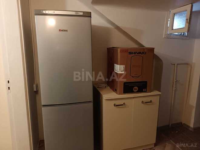Сдаётся 1-комн. вторичка 40 м², Хатаинский р., photo 9 from 14